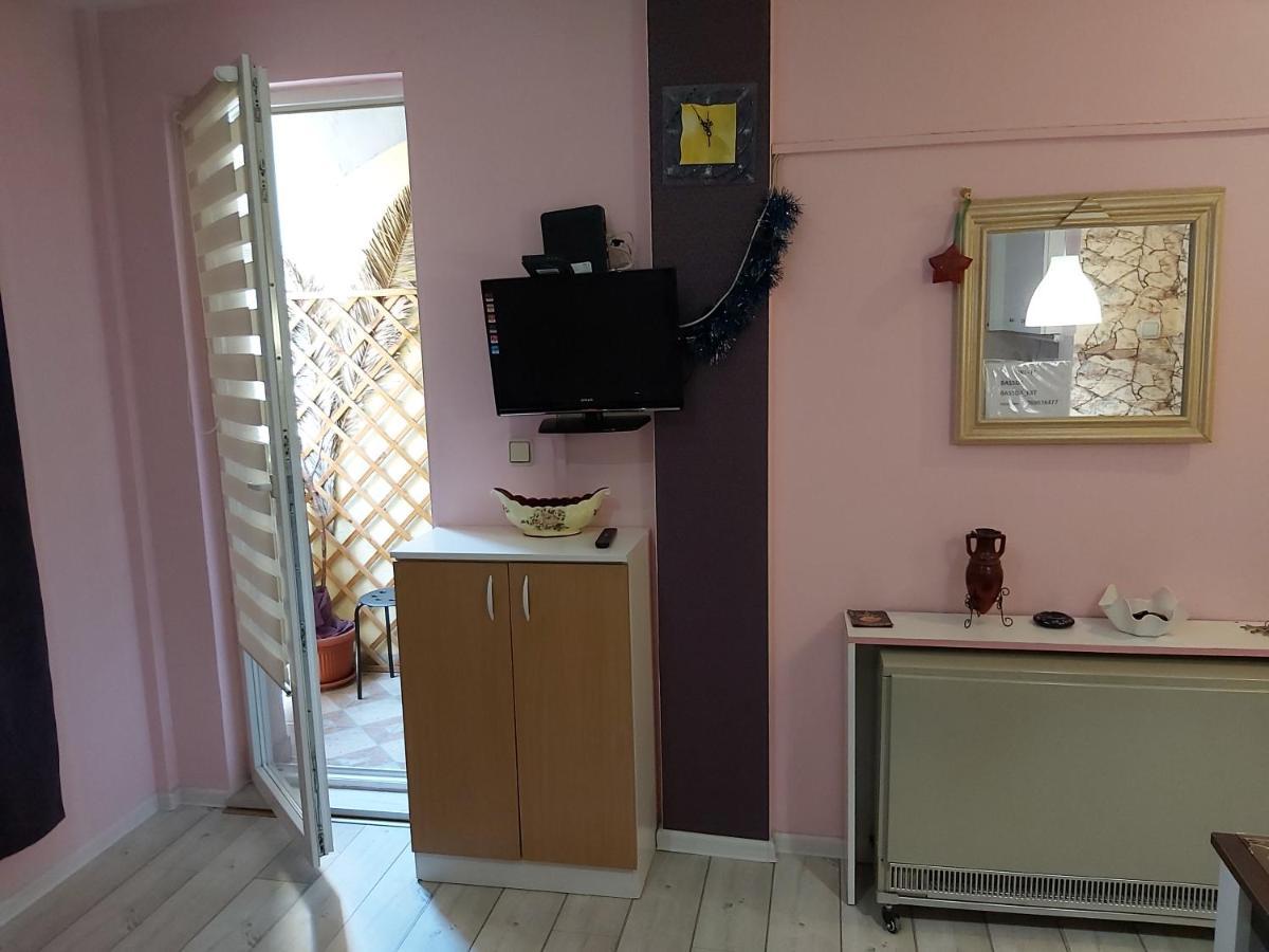 Keti 1 Apartment Belgrade Exterior photo