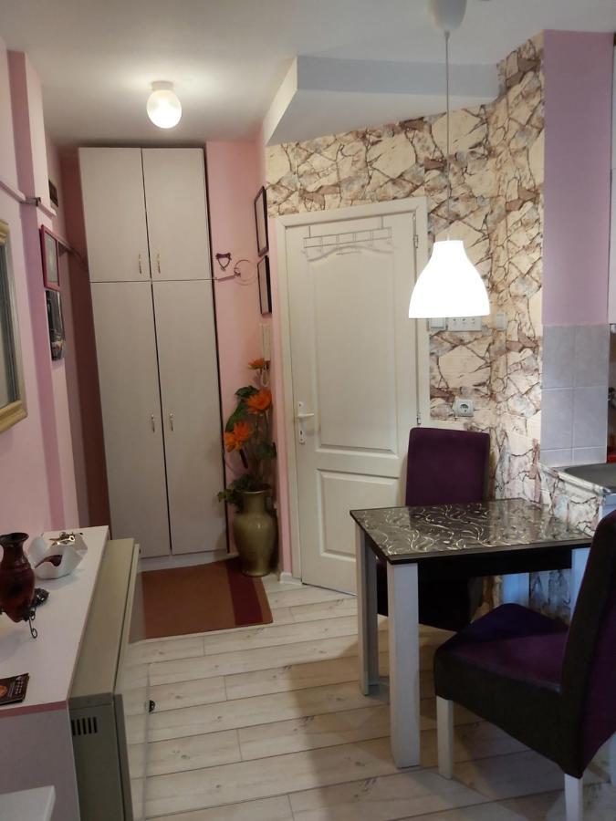 Keti 1 Apartment Belgrade Exterior photo