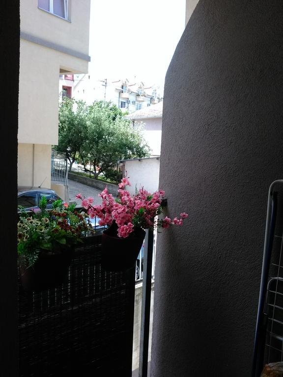 Keti 1 Apartment Belgrade Exterior photo