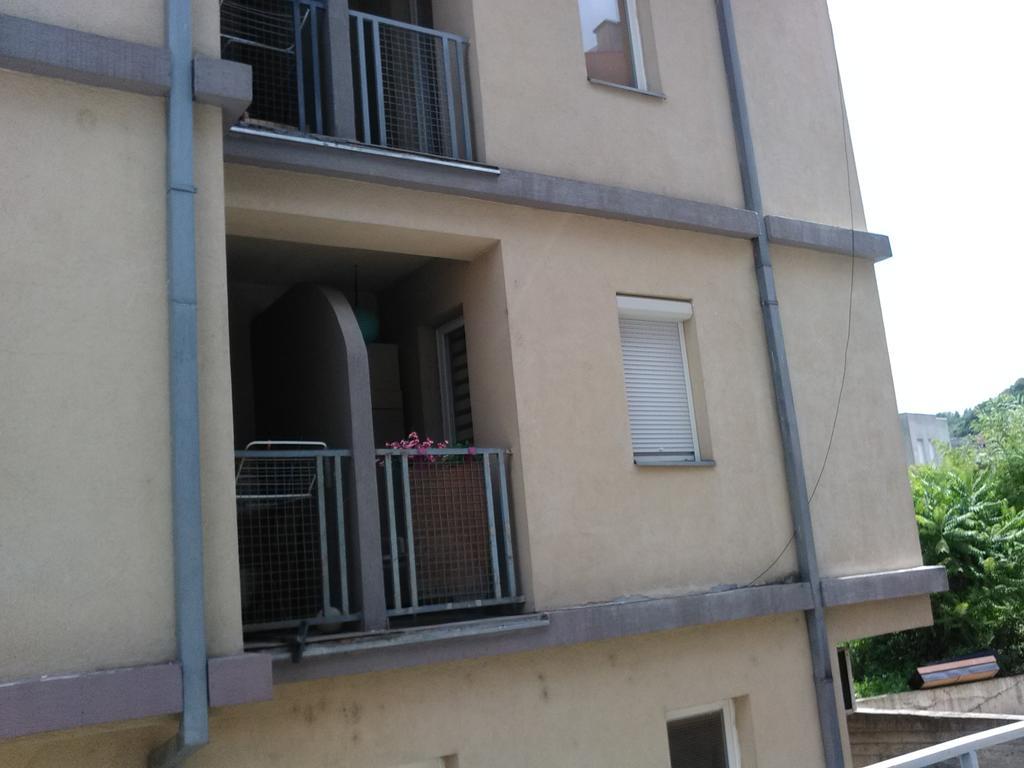 Keti 1 Apartment Belgrade Exterior photo
