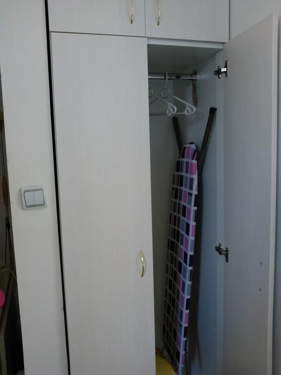 Keti 1 Apartment Belgrade Exterior photo